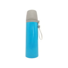 Widely Used Superior Quality 600Ml Insulated Stainless Steel Sport Flask Water Bottle Vacuum